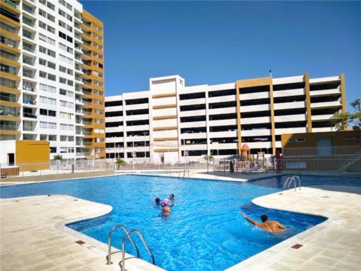 Apartamentos Condominio Oporto - Cerca A Todo Barranquilla  Exterior foto