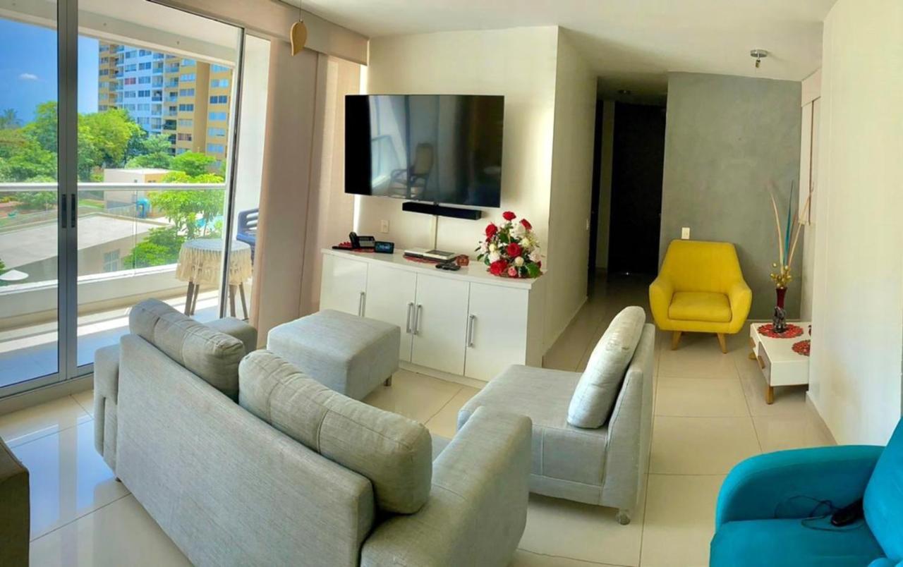 Apartamentos Condominio Oporto - Cerca A Todo Barranquilla  Exterior foto