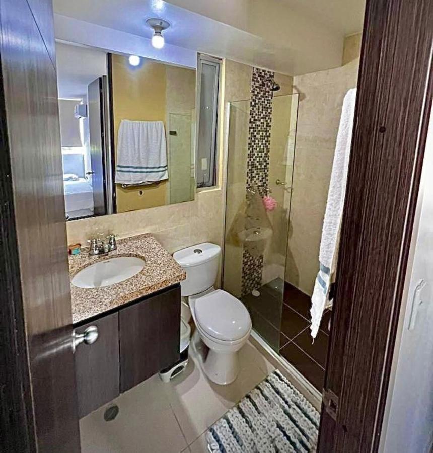 Apartamentos Condominio Oporto - Cerca A Todo Barranquilla  Exterior foto