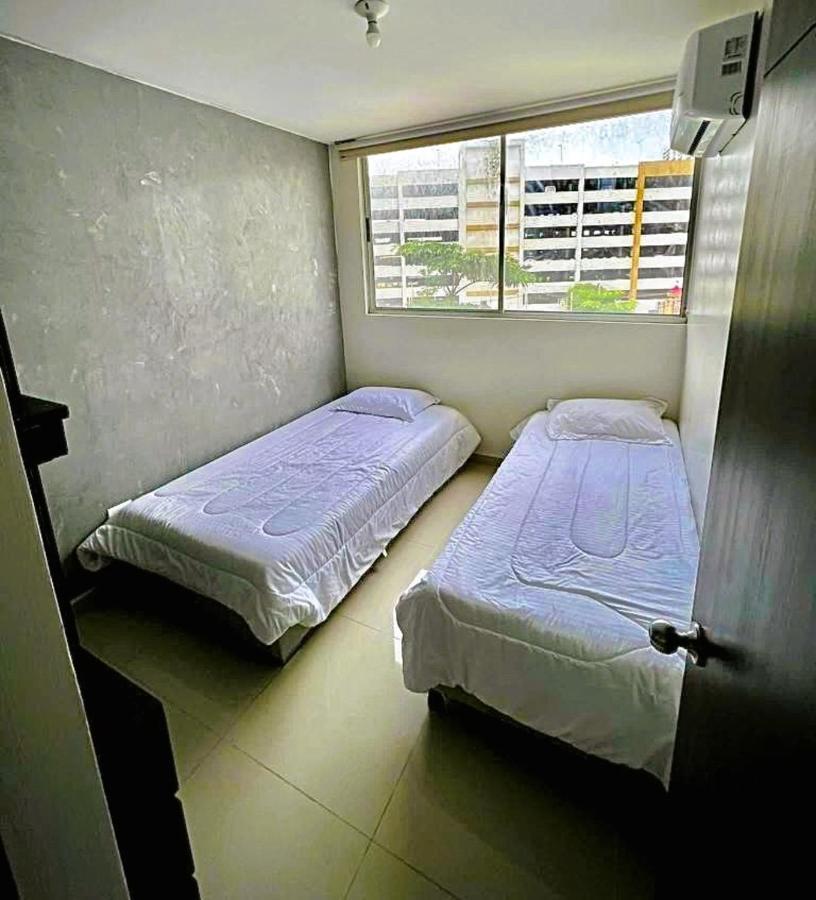 Apartamentos Condominio Oporto - Cerca A Todo Barranquilla  Exterior foto