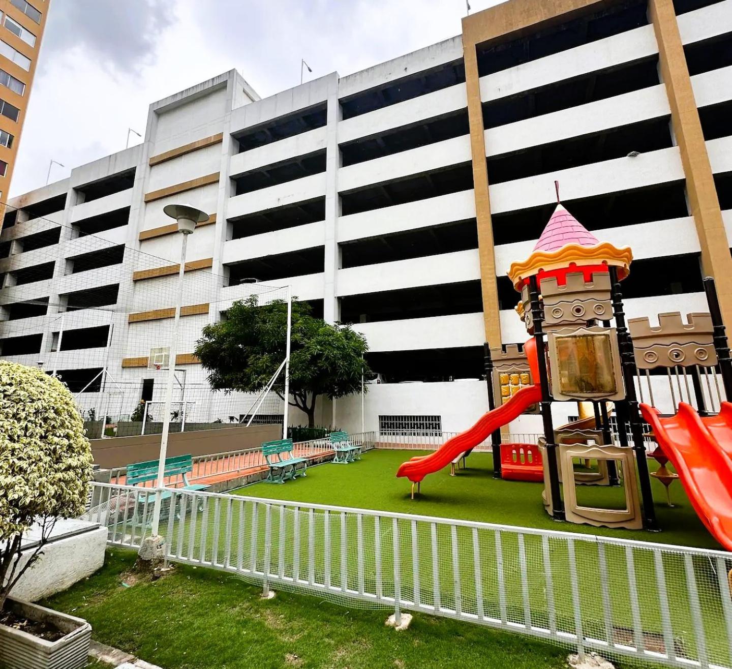 Apartamentos Condominio Oporto - Cerca A Todo Barranquilla  Exterior foto