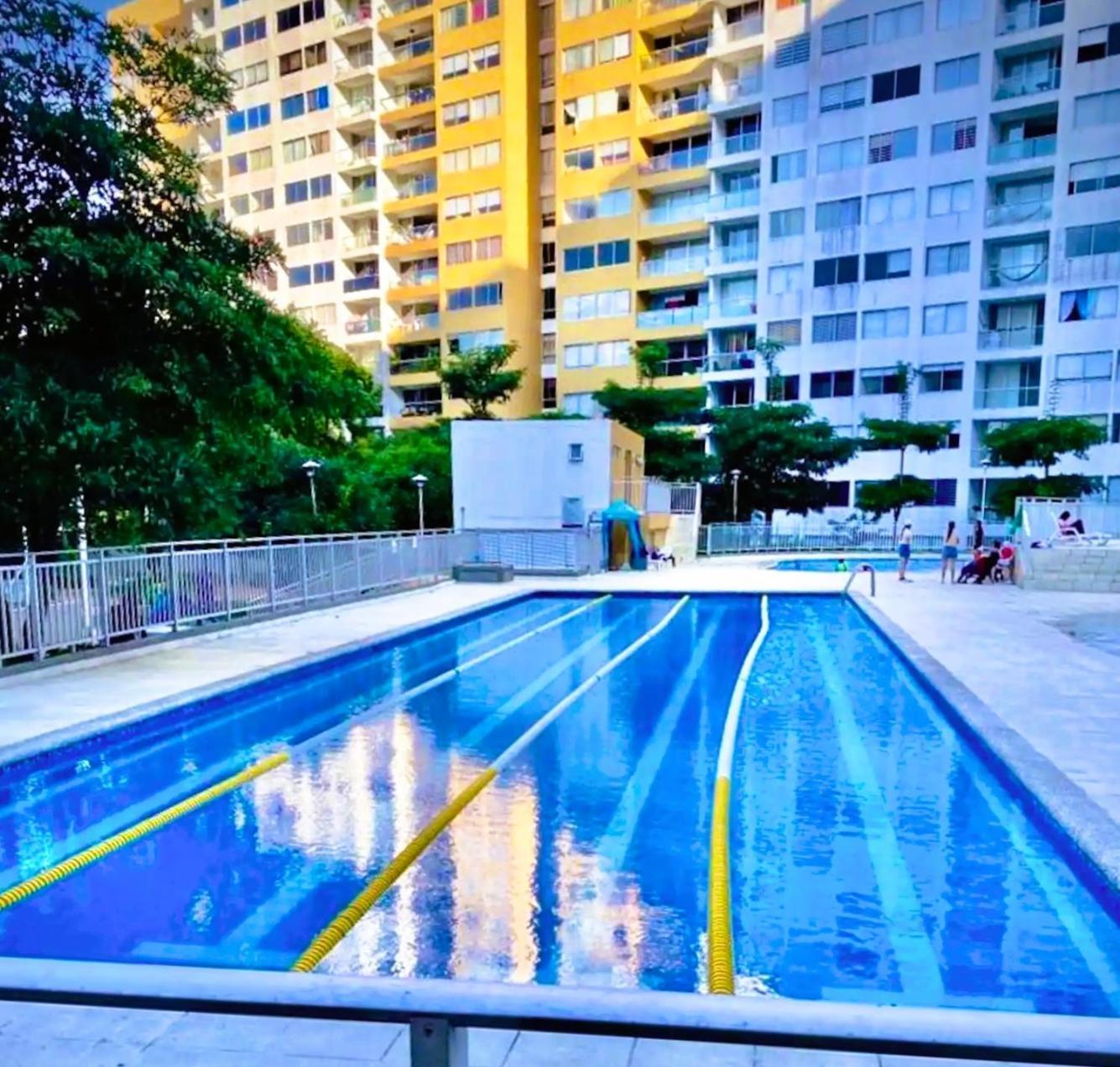 Apartamentos Condominio Oporto - Cerca A Todo Barranquilla  Exterior foto
