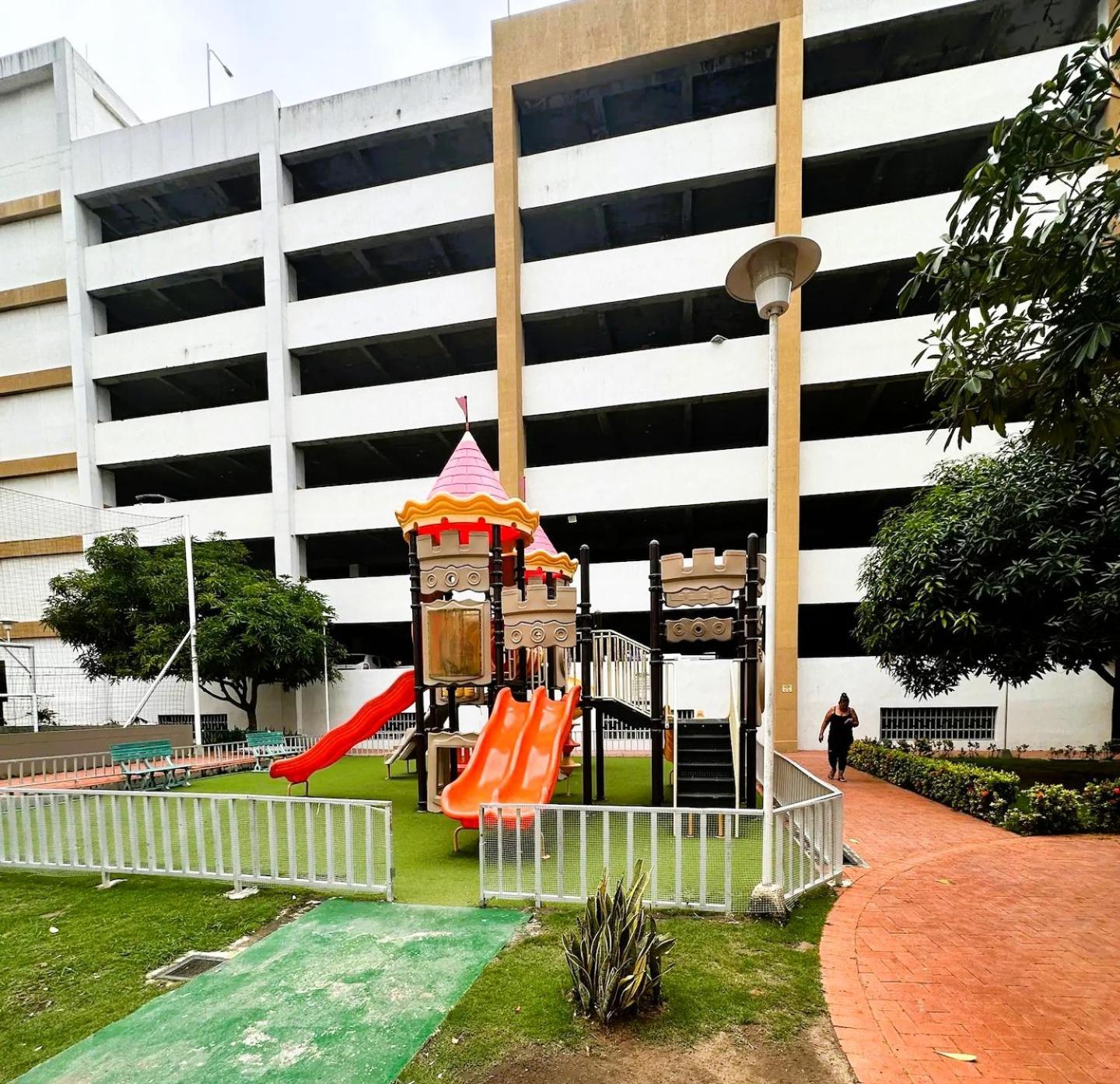 Apartamentos Condominio Oporto - Cerca A Todo Barranquilla  Exterior foto