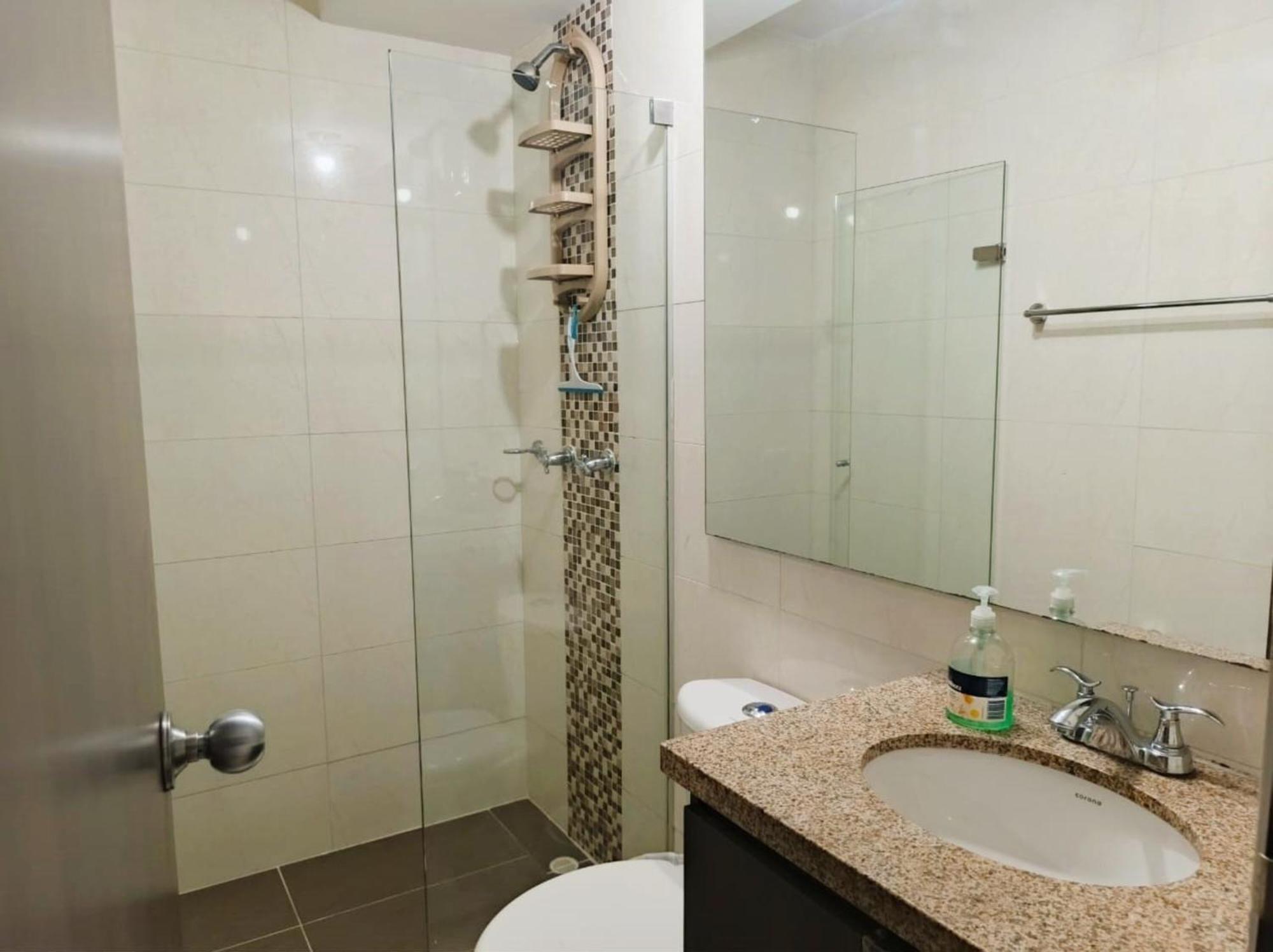 Apartamentos Condominio Oporto - Cerca A Todo Barranquilla  Quarto foto