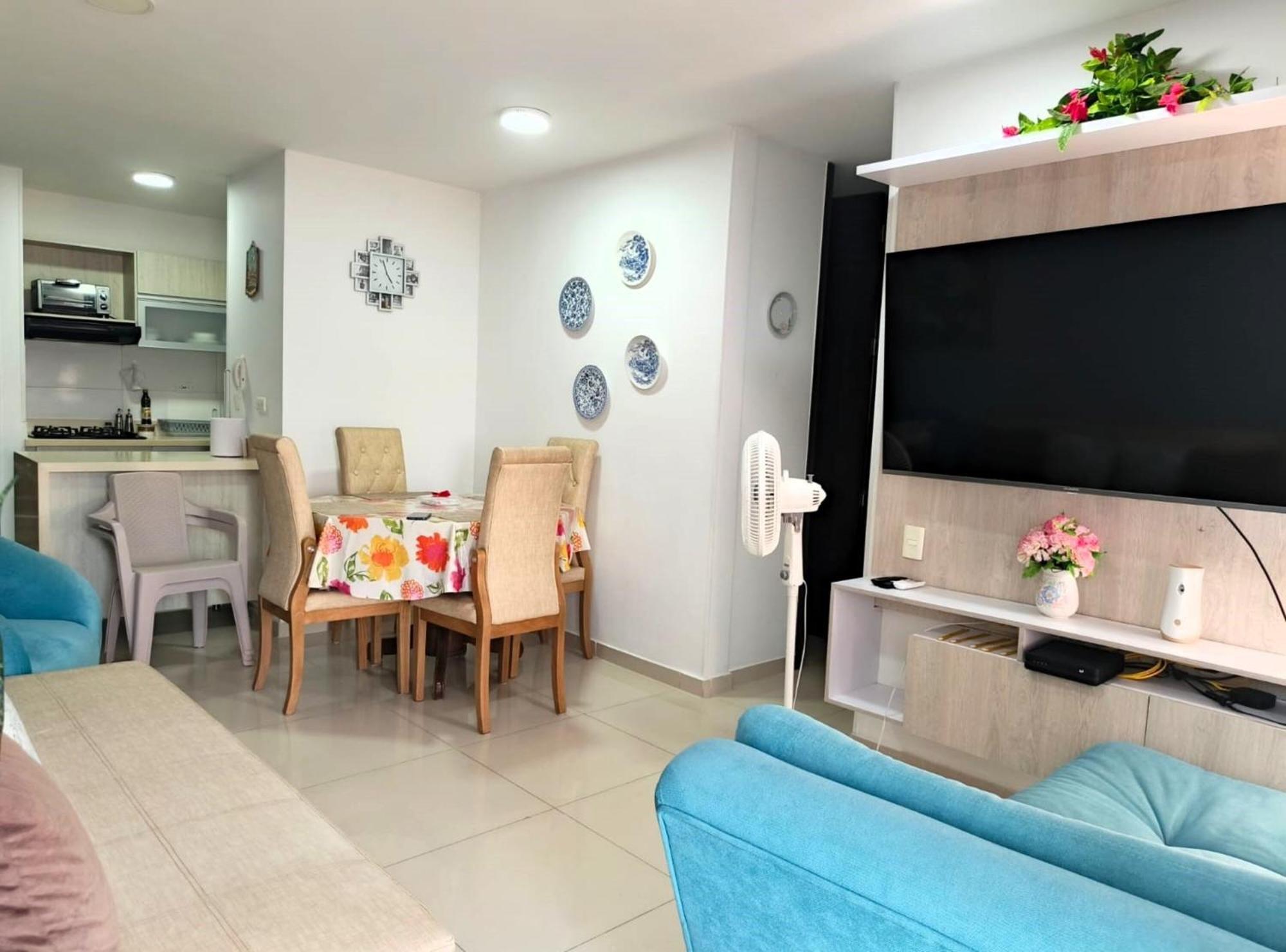 Apartamentos Condominio Oporto - Cerca A Todo Barranquilla  Quarto foto