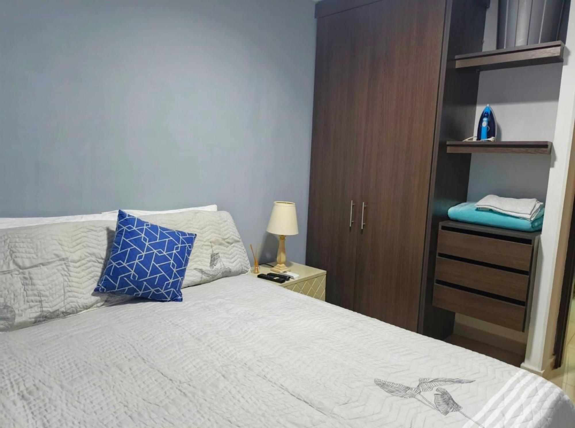 Apartamentos Condominio Oporto - Cerca A Todo Barranquilla  Quarto foto