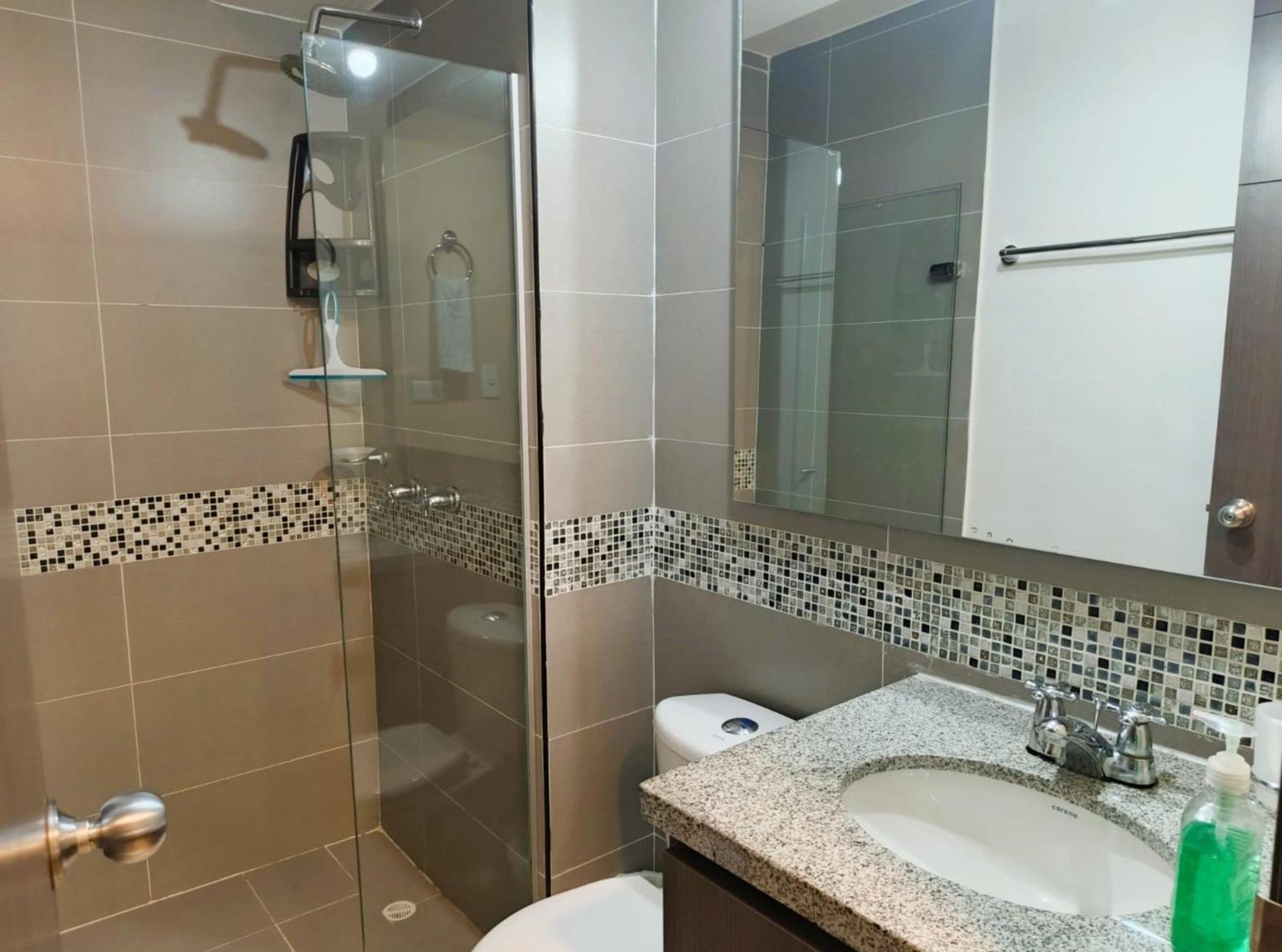 Apartamentos Condominio Oporto - Cerca A Todo Barranquilla  Quarto foto