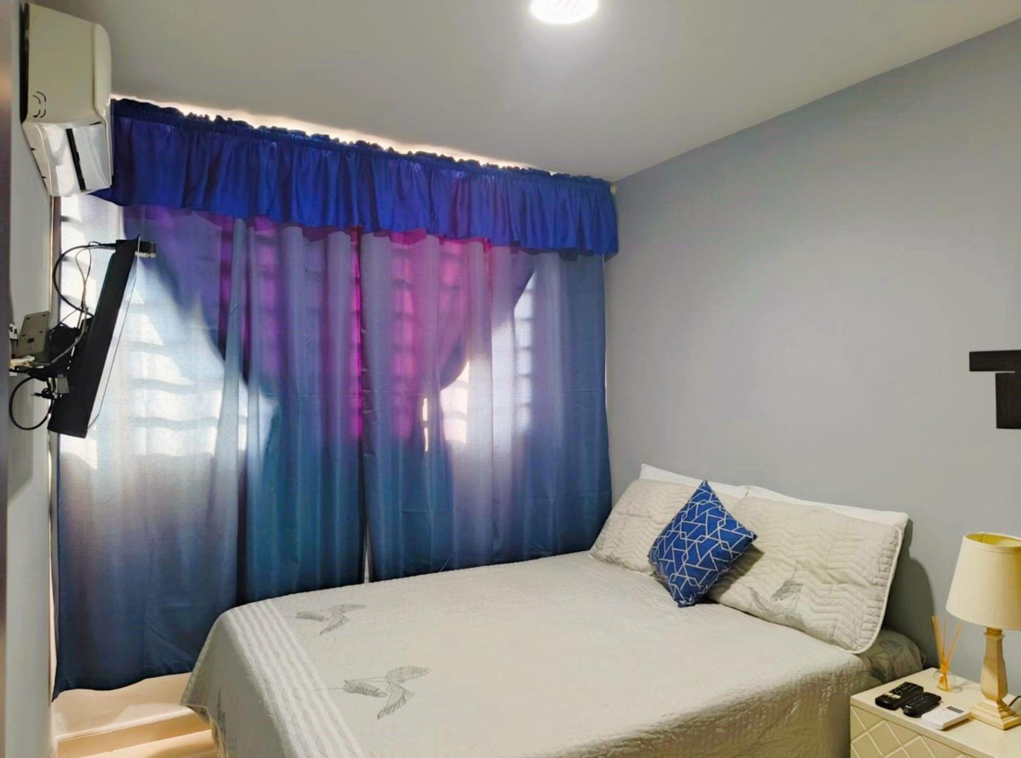 Apartamentos Condominio Oporto - Cerca A Todo Barranquilla  Quarto foto