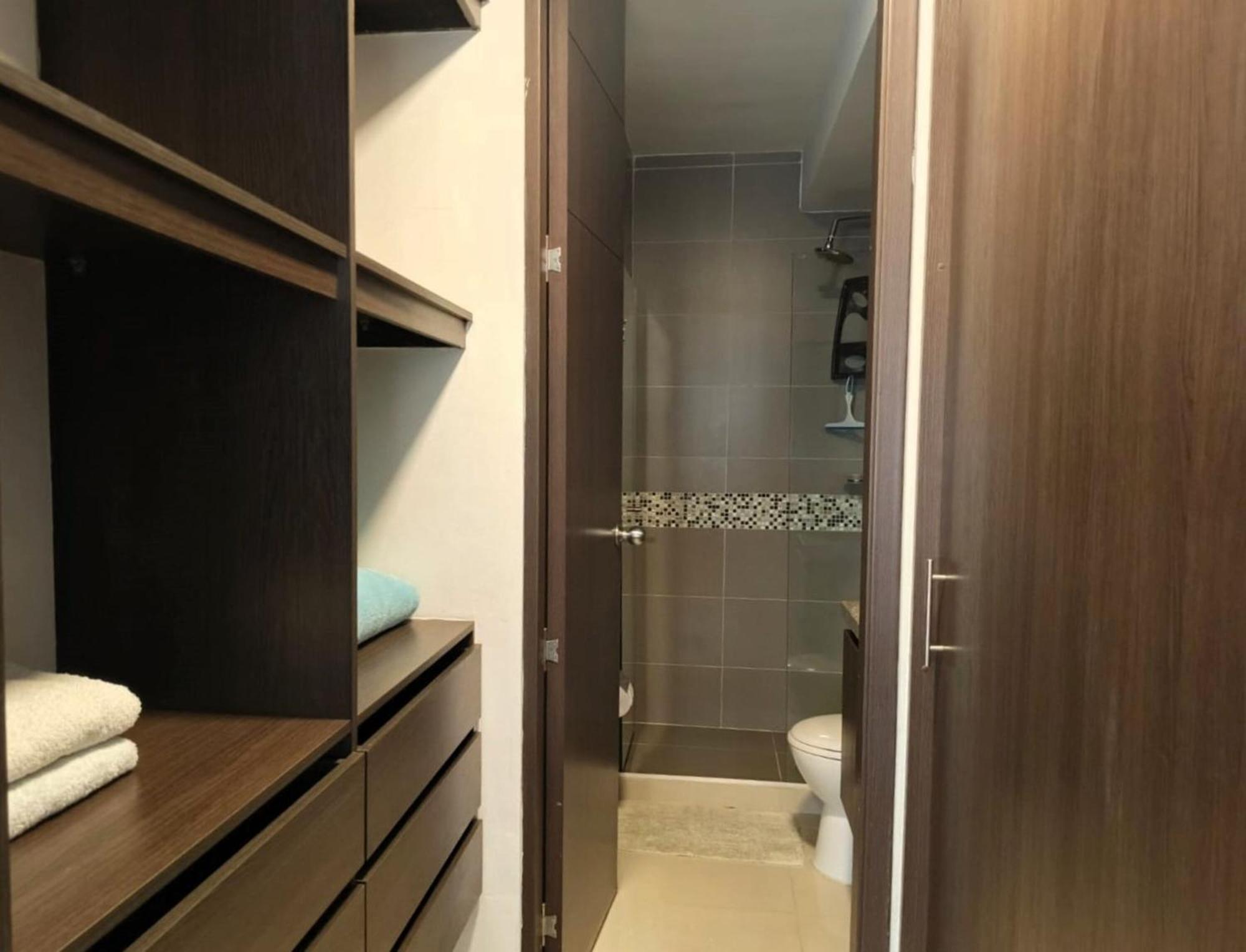 Apartamentos Condominio Oporto - Cerca A Todo Barranquilla  Quarto foto