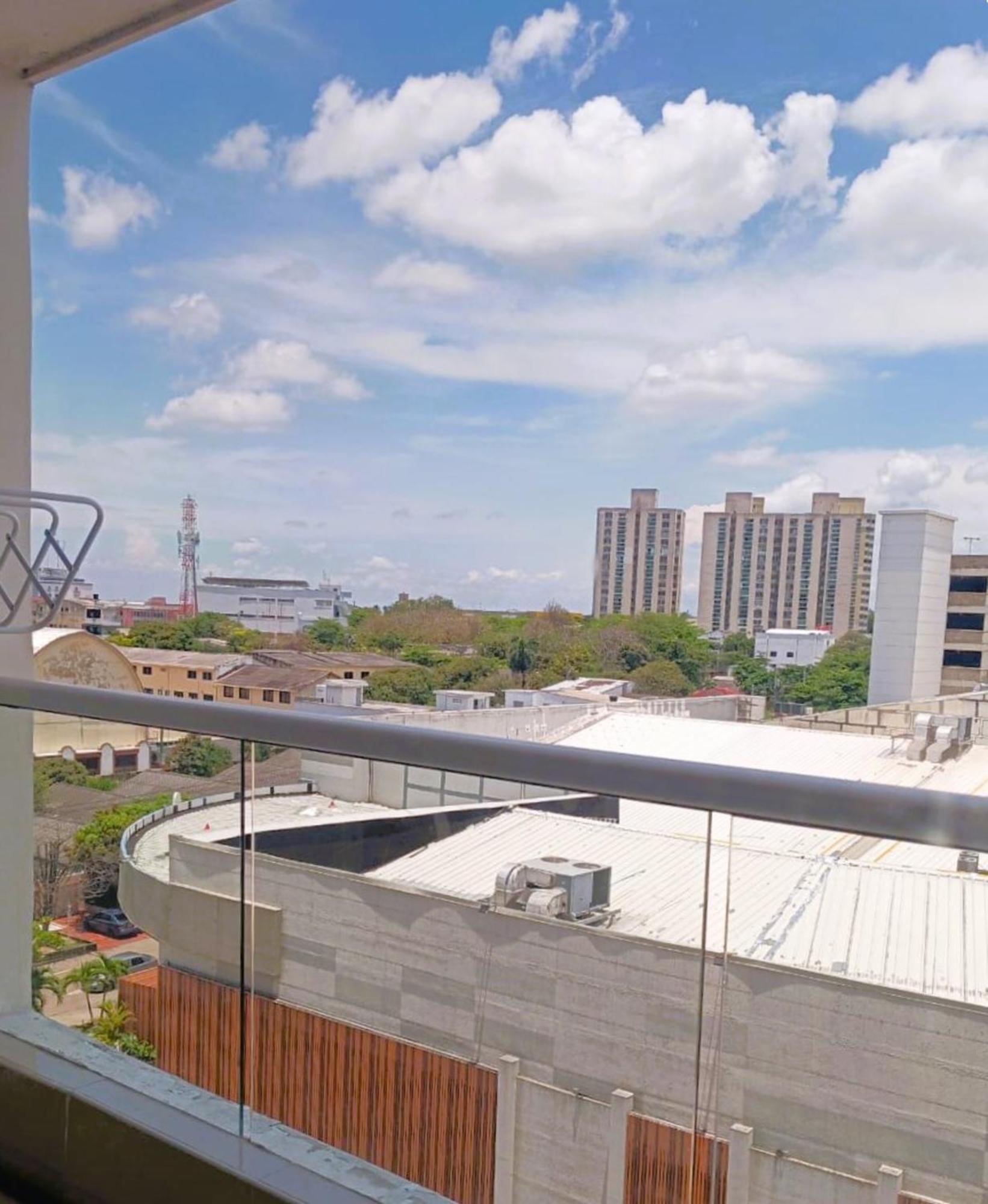 Apartamentos Condominio Oporto - Cerca A Todo Barranquilla  Quarto foto