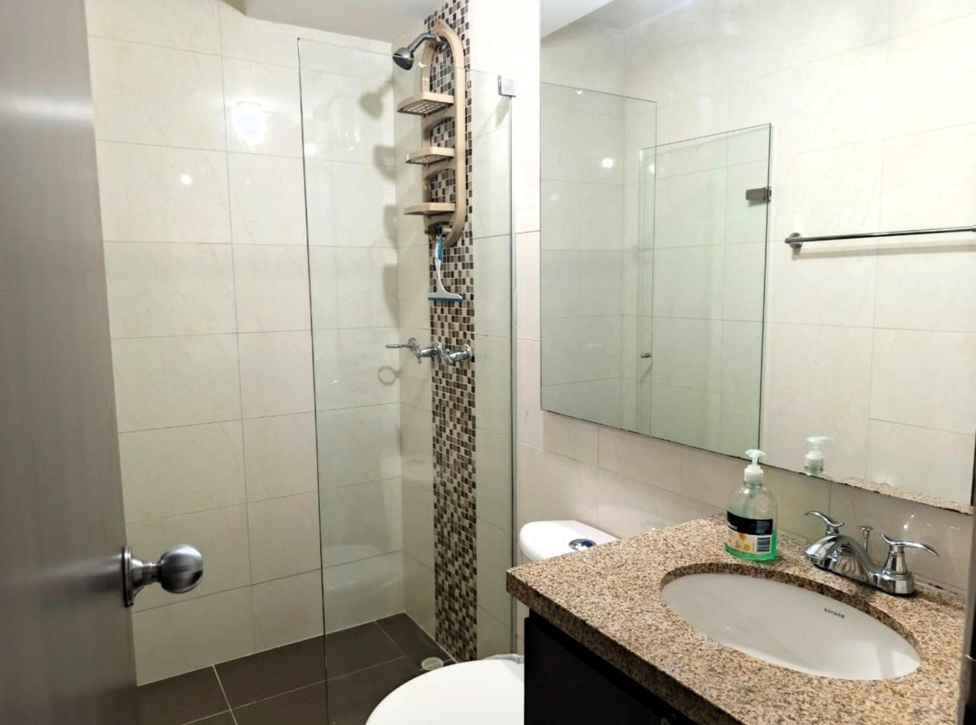 Apartamentos Condominio Oporto - Cerca A Todo Barranquilla  Quarto foto