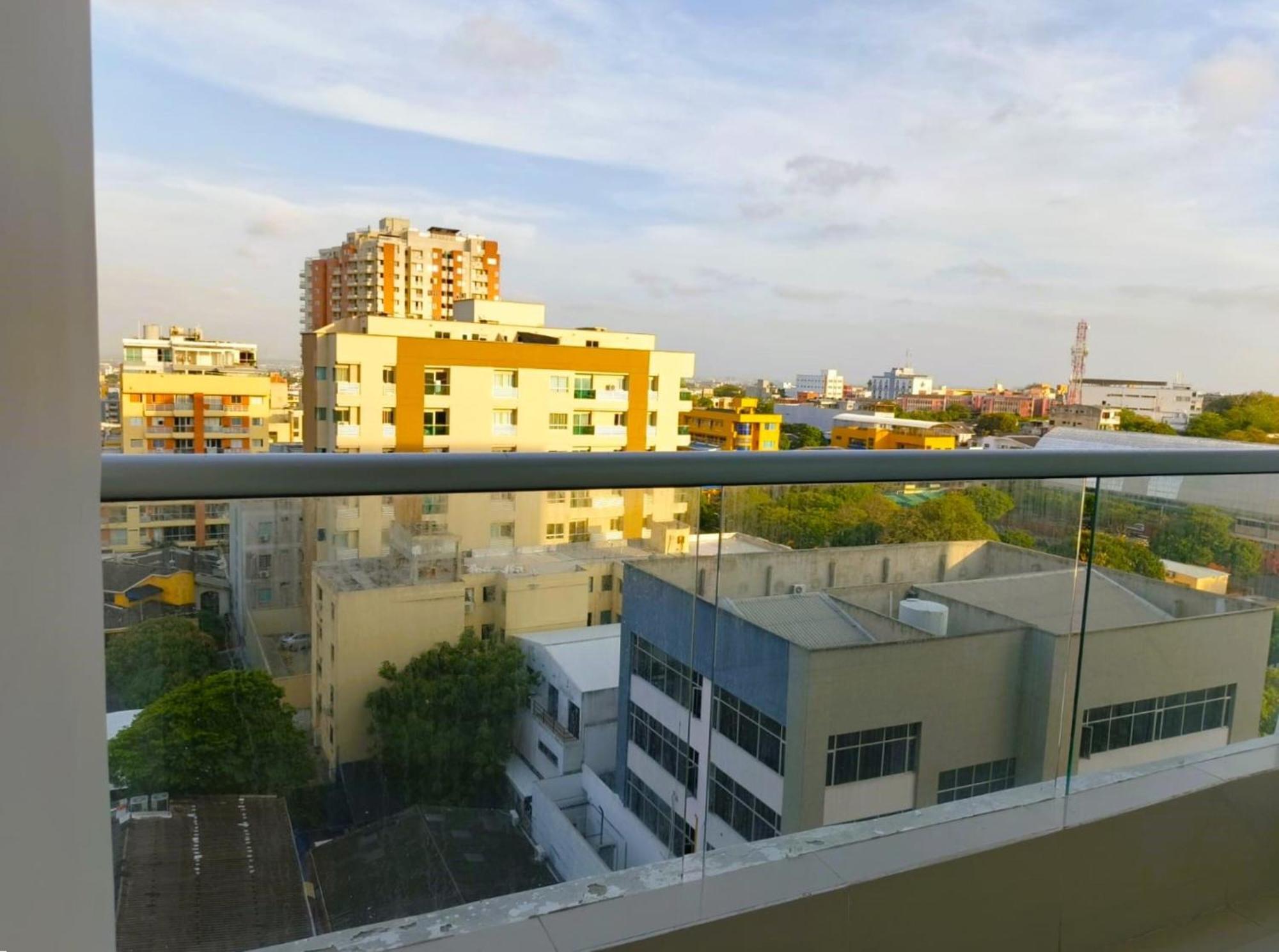 Apartamentos Condominio Oporto - Cerca A Todo Barranquilla  Quarto foto