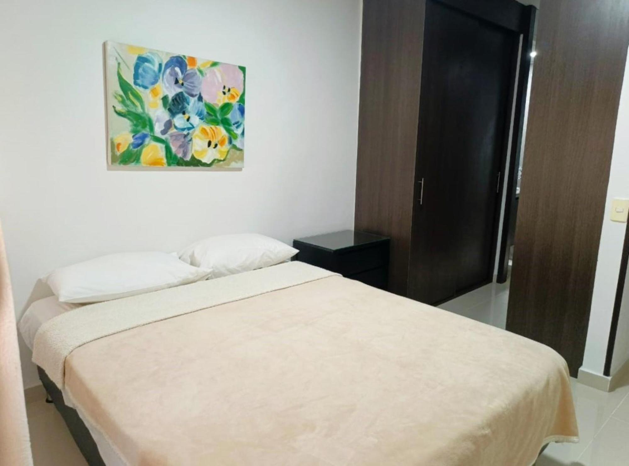Apartamentos Condominio Oporto - Cerca A Todo Barranquilla  Quarto foto