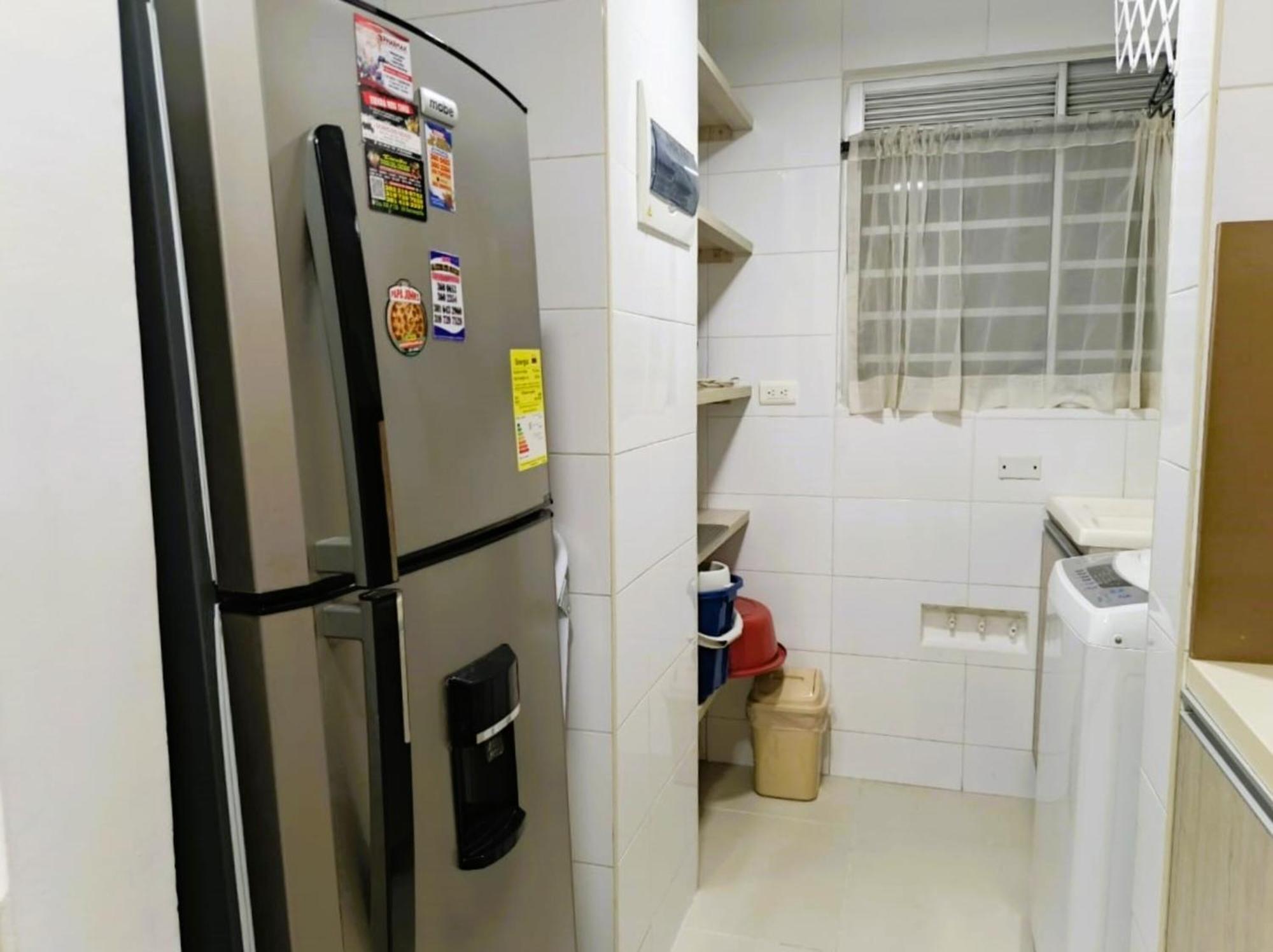 Apartamentos Condominio Oporto - Cerca A Todo Barranquilla  Quarto foto